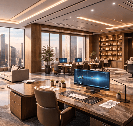 覆盖AIGC基础设施建设与运营全流程